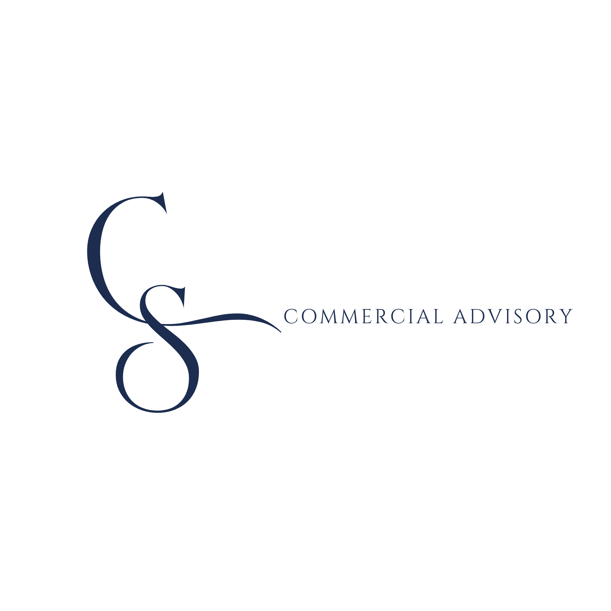 CS Commercial Advisory